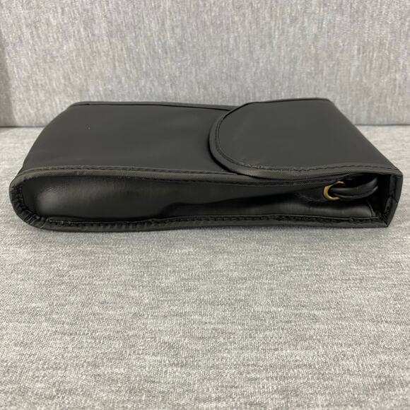 Vintage Nova Camera Carry-All Case Slim Belt Loop Shoulder Strap Open Box - Picture 4 of 6